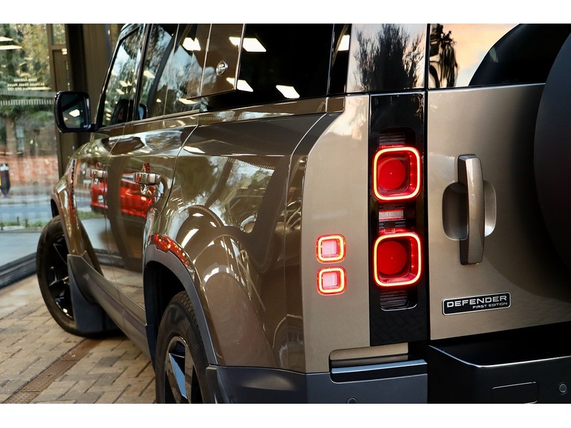 Used Land Rover Defender 2020 for sale - 76712135: Photo 14