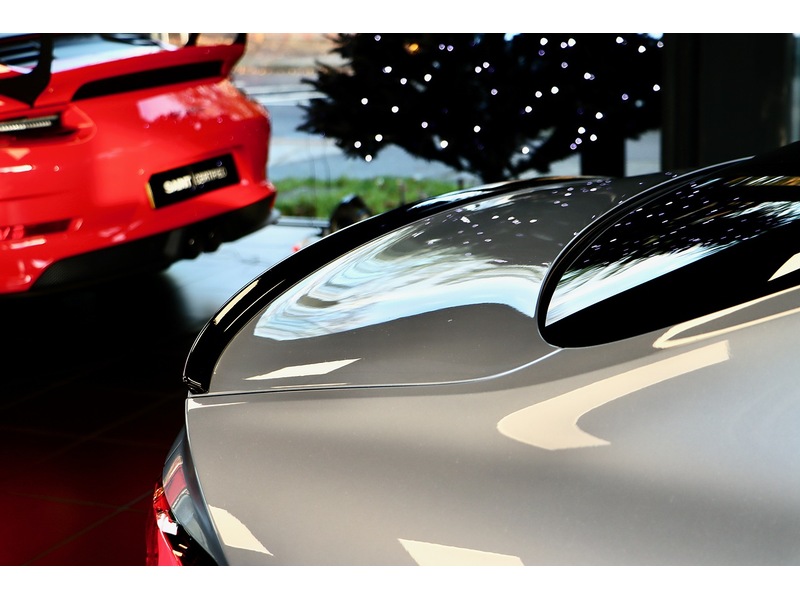 Used Audi RS5 2019 for sale - 76784358: Photo 10