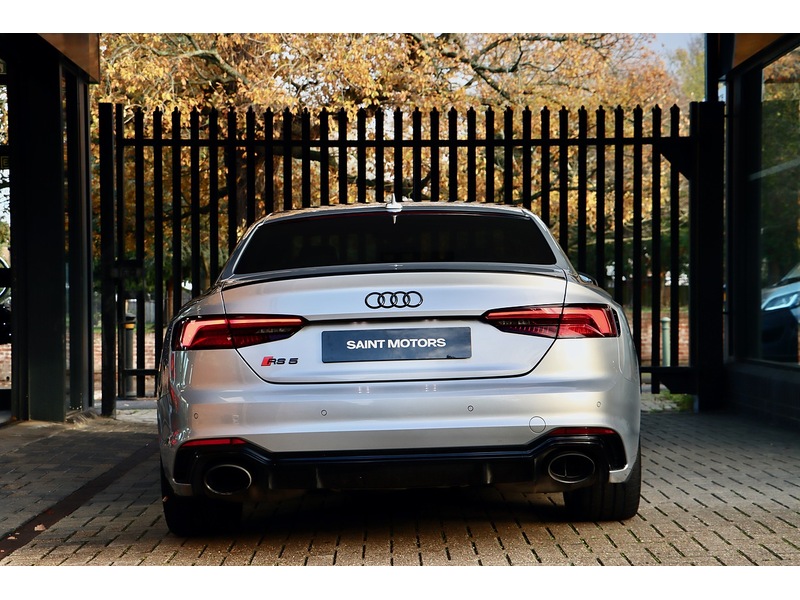 Used Audi RS5 2019 for sale - 76784358: Photo 11