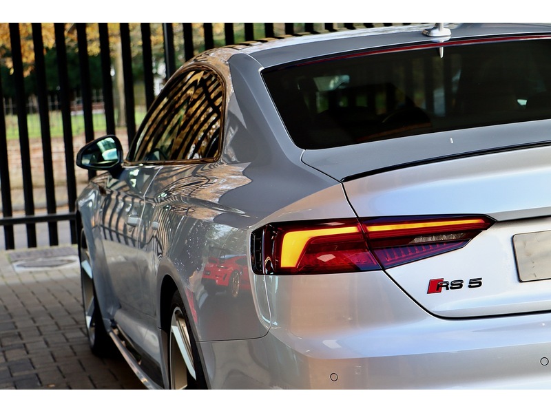 Used Audi RS5 2019 for sale - 76784358: Photo 13