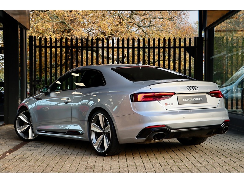 Used Audi RS5 2019 for sale - 76784358: Photo 15