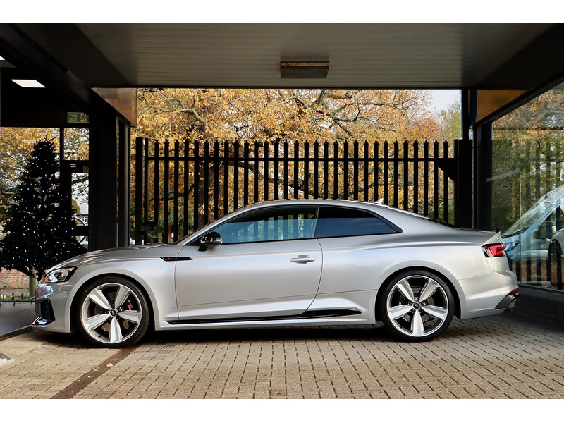 Used Audi RS5 2019 for sale - 76784358: Photo 16