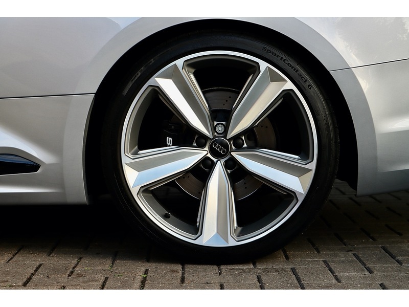 Used Audi RS5 2019 for sale - 76784358: Photo 18