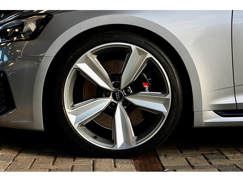 Used Audi RS5 2019 for sale - 76784358: Photo 19