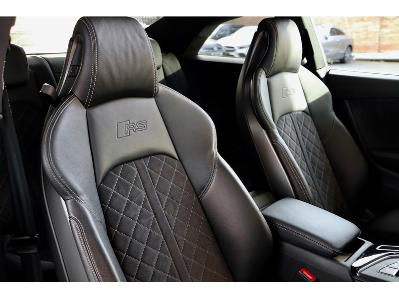 Used Audi RS5 2019 for sale - 76784358: Photo 22