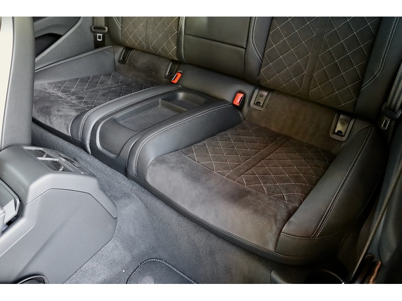 Used Audi RS5 2019 for sale - 76784358: Photo 24