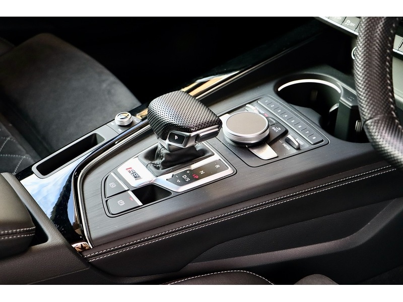 Used Audi RS5 2019 for sale - 76784358: Photo 25