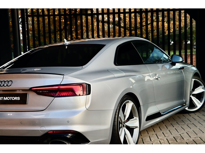 Used Audi RS5 2019 for sale - 76784358: Photo 27
