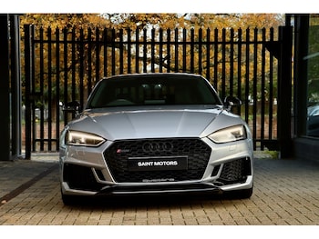 Used Audi RS5 2019 for sale - 76784358: Photo