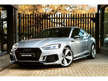 Used Audi RS5 2019 for sale - 76784358: Photo
