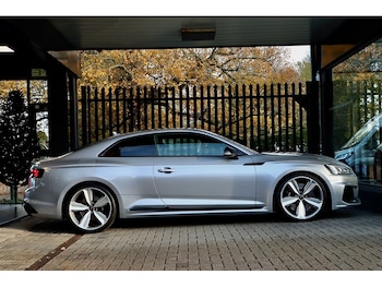 Used Audi RS5 2019 for sale - 76784358: Photo