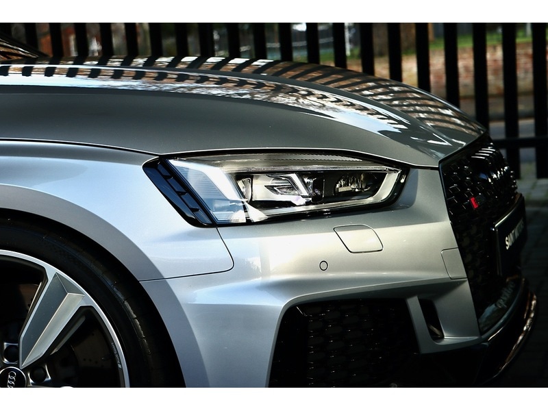 Used Audi RS5 2019 for sale - 76784358: Photo 5