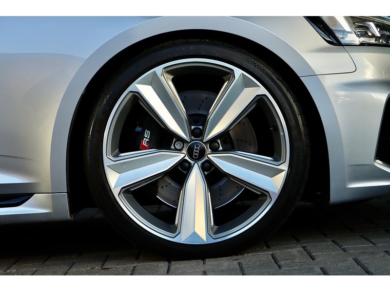 Used Audi RS5 2019 for sale - 76784358: Photo 7