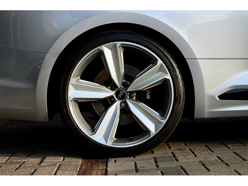 Used Audi RS5 2019 for sale - 76784358: Photo 8