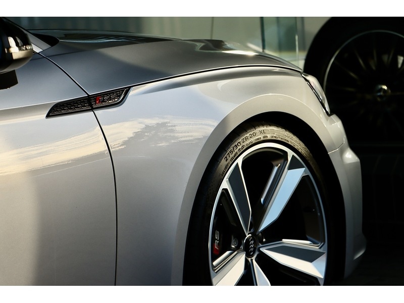 Used Audi RS5 2019 for sale - 76784358: Photo 9