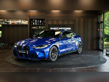 Used BMW M4 2021 for sale - 79664082: Photo