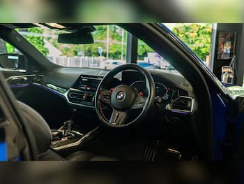 Used BMW M4 2021 for sale - 79664082: Photo