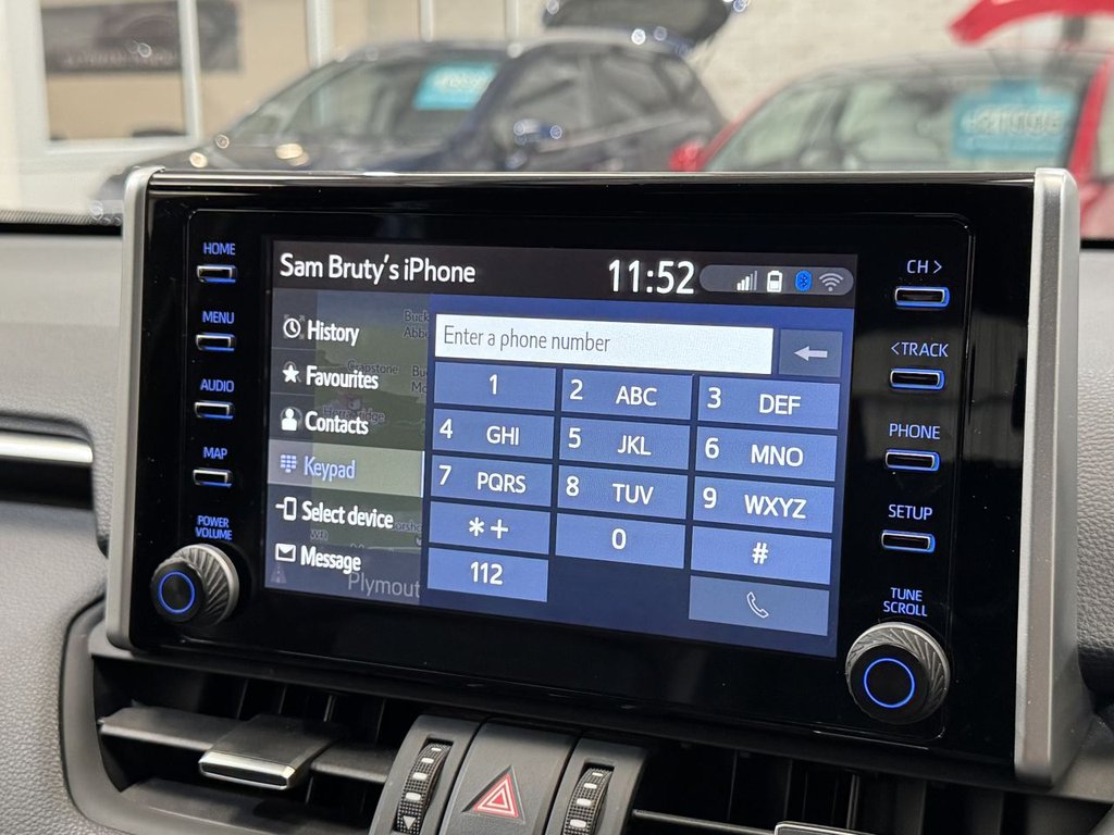 Vehicle 24