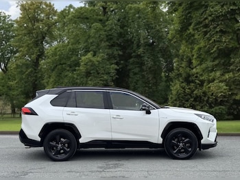 Used Toyota RAV4 2019 for sale - 75559394: Photo