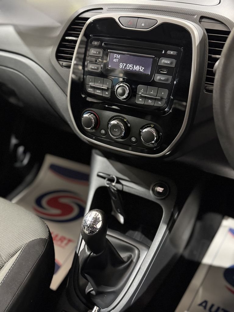 Used Renault Captur 2016 for sale - 76333876: Photo 18