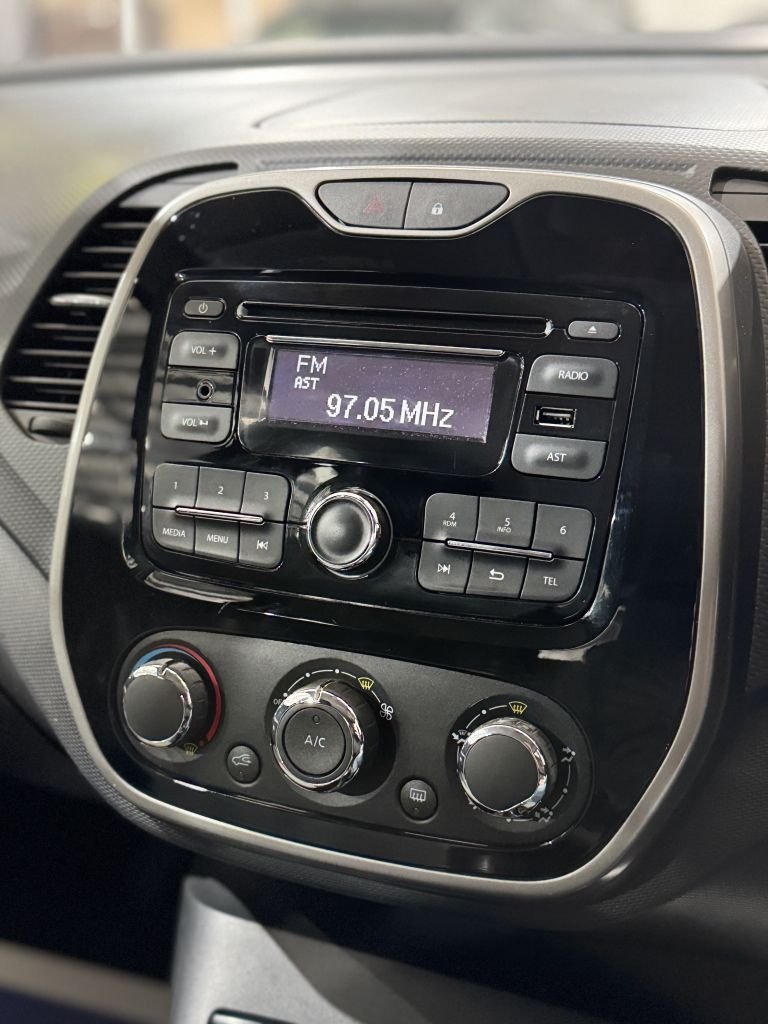 Used Renault Captur 2016 for sale - 76333876: Photo 19