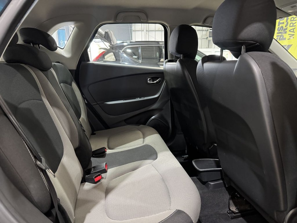 Used Renault Captur 2016 for sale - 76333876: Photo 24