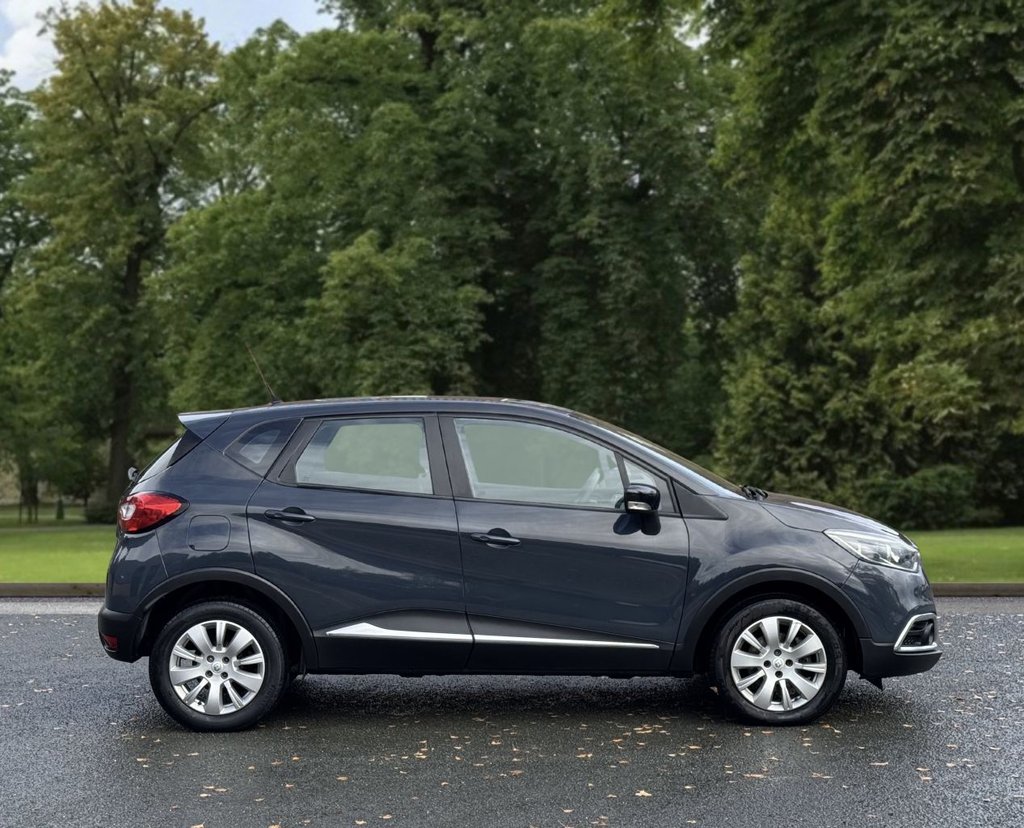 Used Renault Captur 2016 for sale - 76333876: Photo 3
