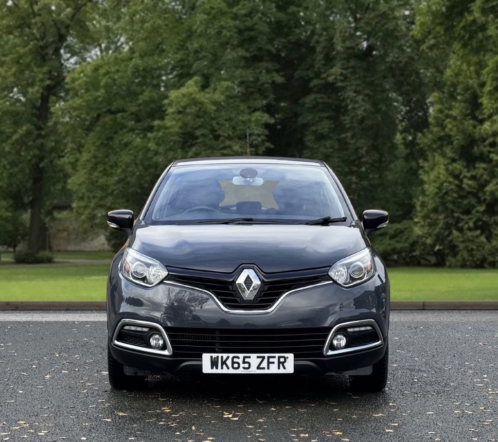 Used Renault Captur 2016 for sale - 76333876: Photo 6