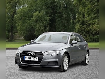 Used Audi A3 2016 for sale - 78382748: Photo