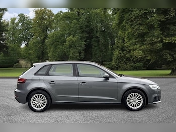 Used Audi A3 2016 for sale - 78382748: Photo