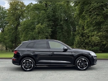 Used Audi Q5 2020 for sale - 78030655: Photo