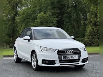 Used Audi A1 2018 for sale - 75801529: Photo