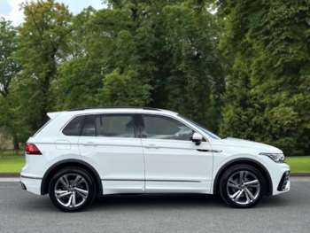 Used Volkswagen Tiguan 2023 for sale - 75167512: Photo