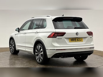 Used Volkswagen Tiguan 2019 for sale - 78902458: Photo
