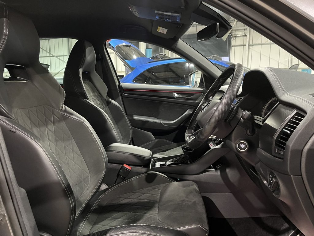 Used Skoda Kodiaq 2022 for sale - 76867291: Photo 10