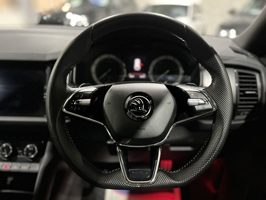 Used Skoda Kodiaq 2022 for sale - 76867291: Photo 15