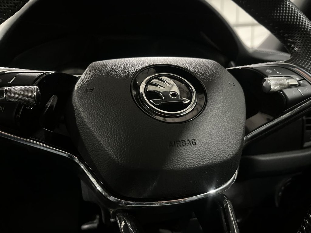 Used Skoda Kodiaq 2022 for sale - 76867291: Photo 17