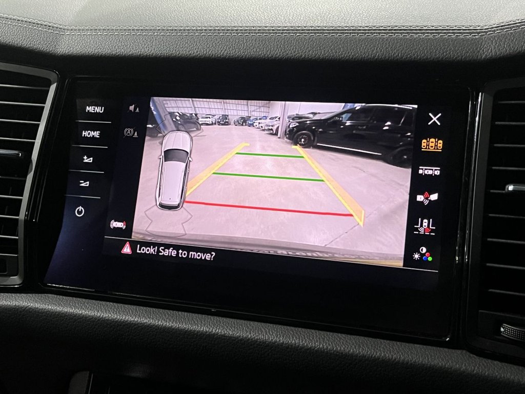 Used Skoda Kodiaq 2022 for sale - 76867291: Photo 22