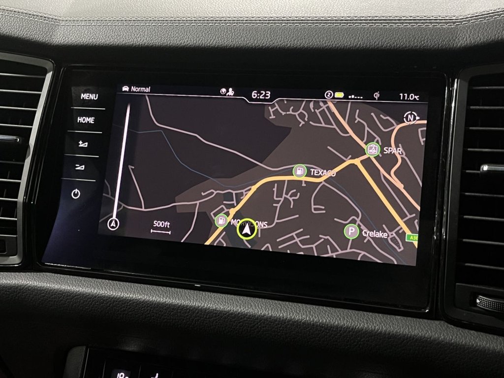 Used Skoda Kodiaq 2022 for sale - 76867291: Photo 23