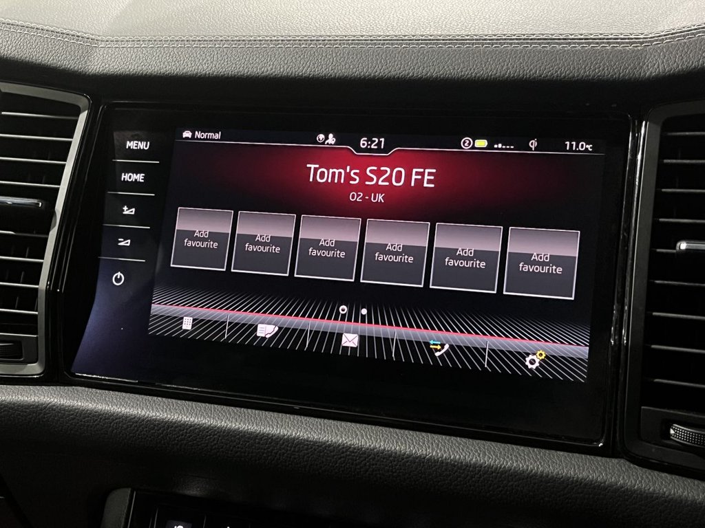 Used Skoda Kodiaq 2022 for sale - 76867291: Photo 24