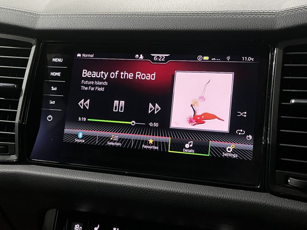 Used Skoda Kodiaq 2022 for sale - 76867291: Photo 25