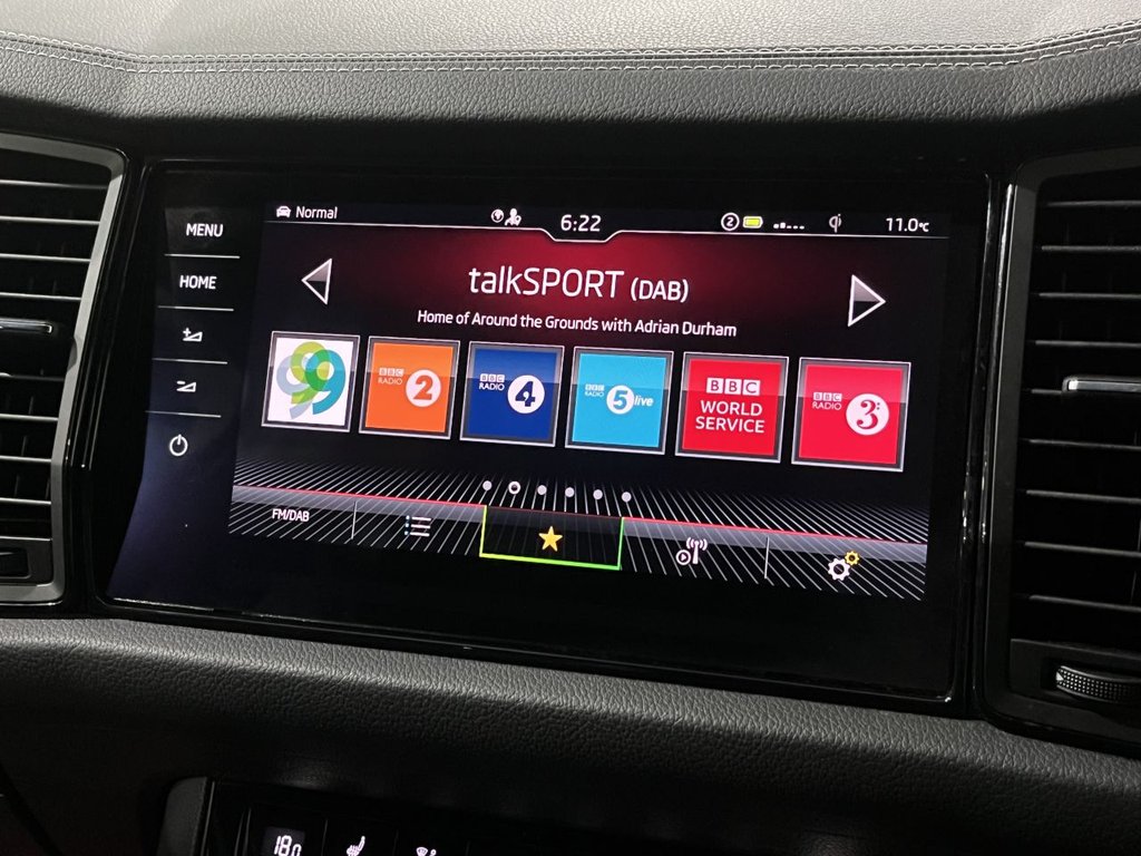 Used Skoda Kodiaq 2022 for sale - 76867291: Photo 26