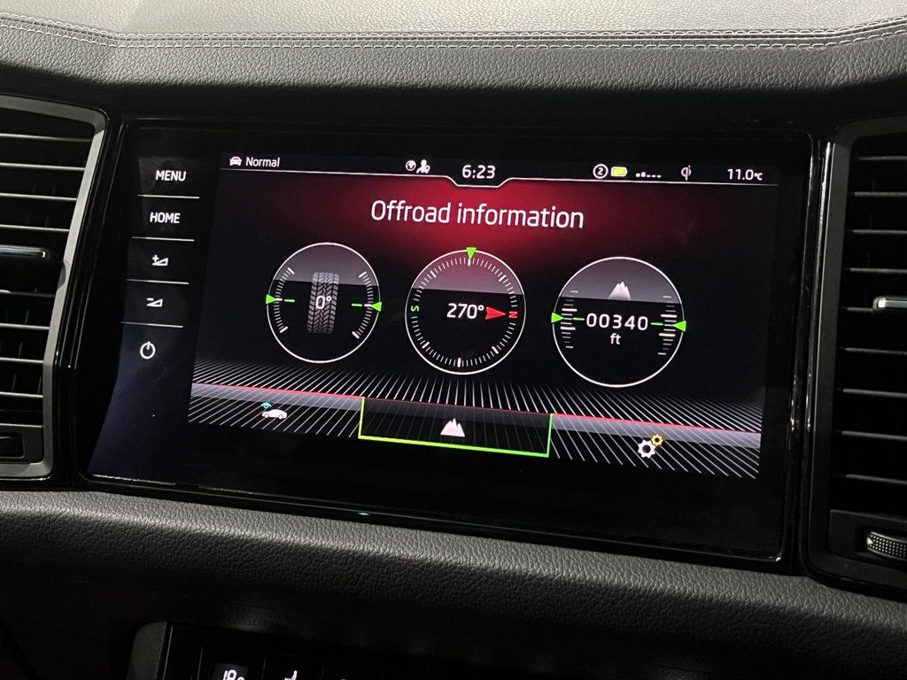 Used Skoda Kodiaq 2022 for sale - 76867291: Photo 28