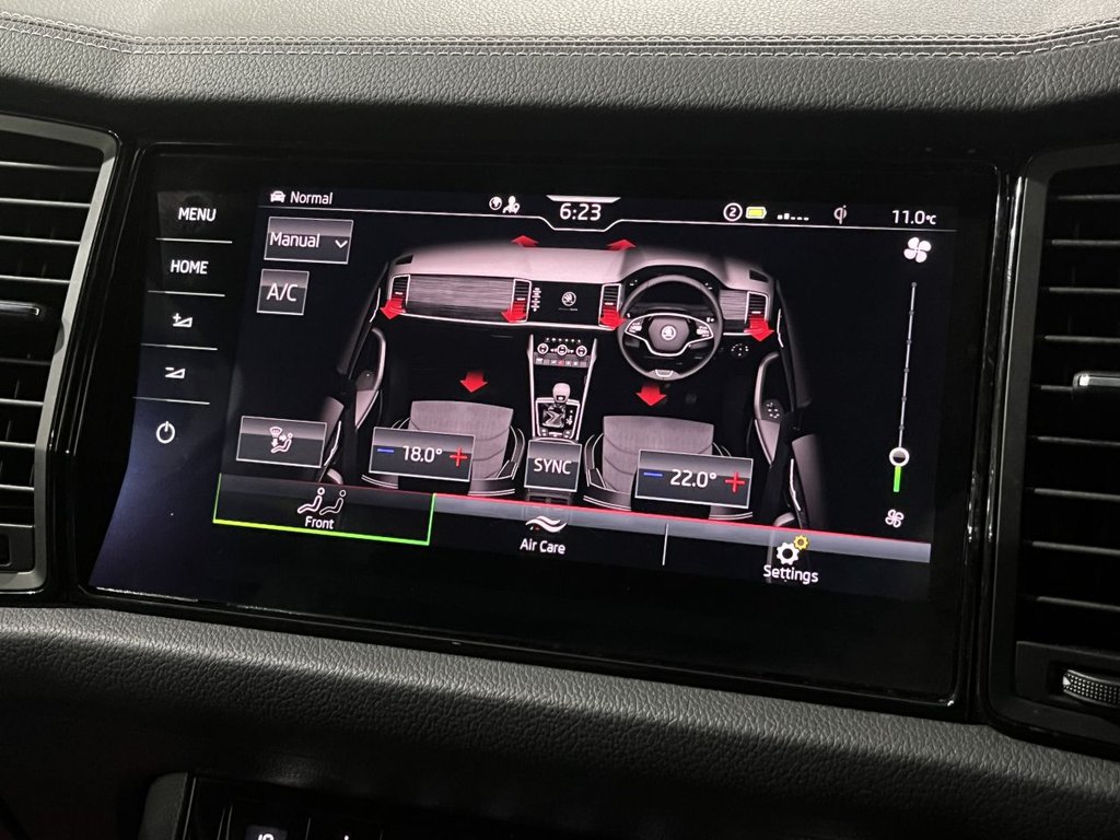 Used Skoda Kodiaq 2022 for sale - 76867291: Photo 29