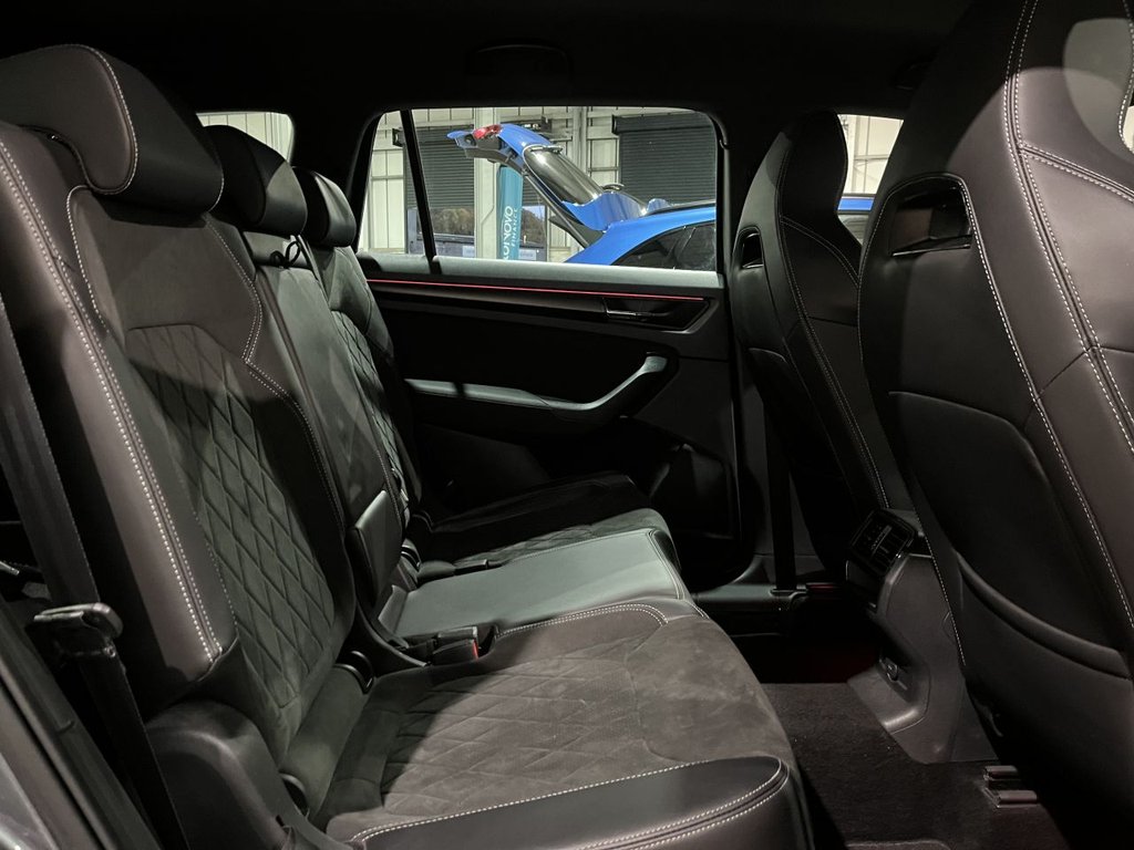 Used Skoda Kodiaq 2022 for sale - 76867291: Photo 30