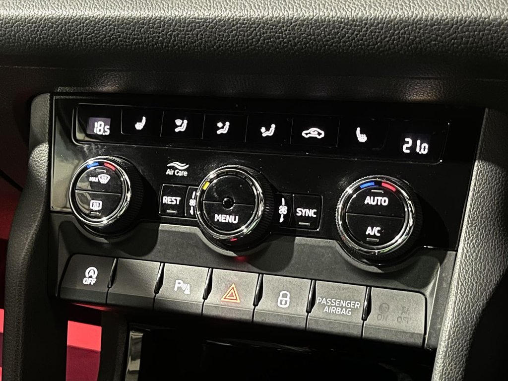 Used Skoda Kodiaq 2022 for sale - 76867291: Photo 32