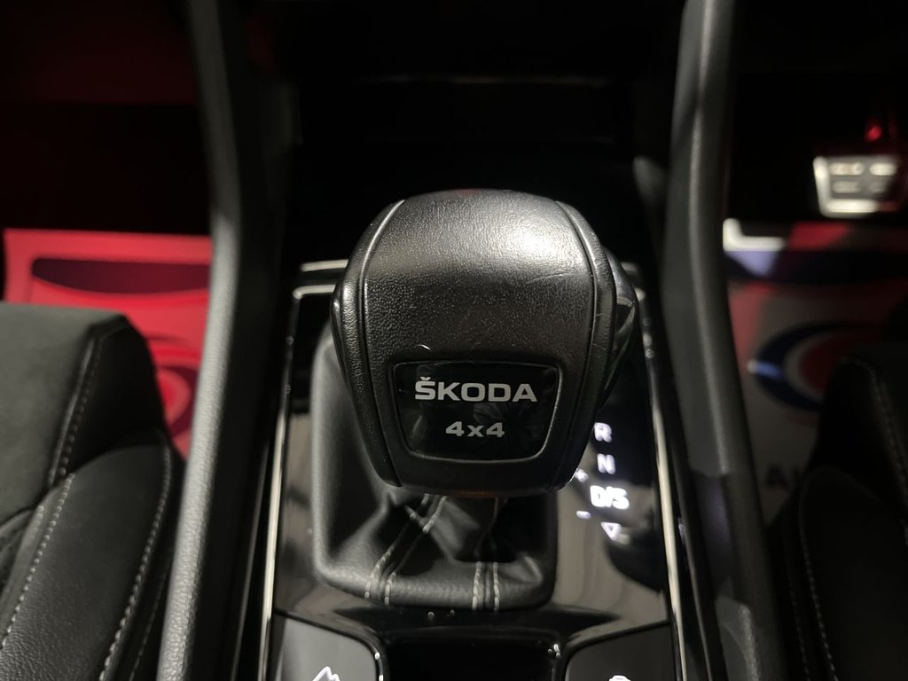 Used Skoda Kodiaq 2022 for sale - 76867291: Photo 36