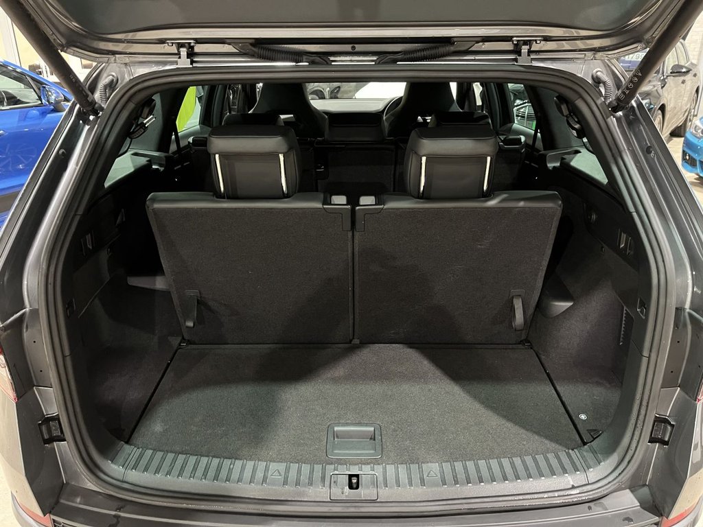 Used Skoda Kodiaq 2022 for sale - 76867291: Photo 38
