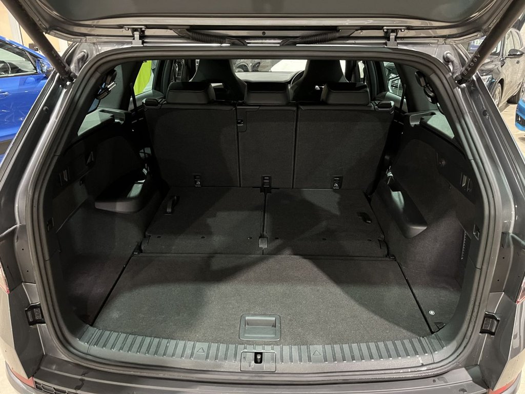 Used Skoda Kodiaq 2022 for sale - 76867291: Photo 39