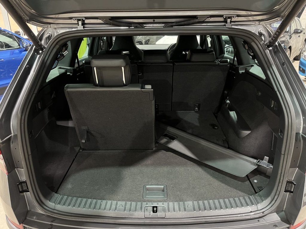 Used Skoda Kodiaq 2022 for sale - 76867291: Photo 40